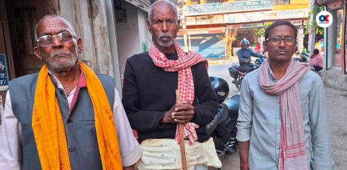 बुवाले ‘बेचिसकेको’ जग्गा छोराले पनि बेचिदिए, २७ परिवारमा उठिबासको त्रास