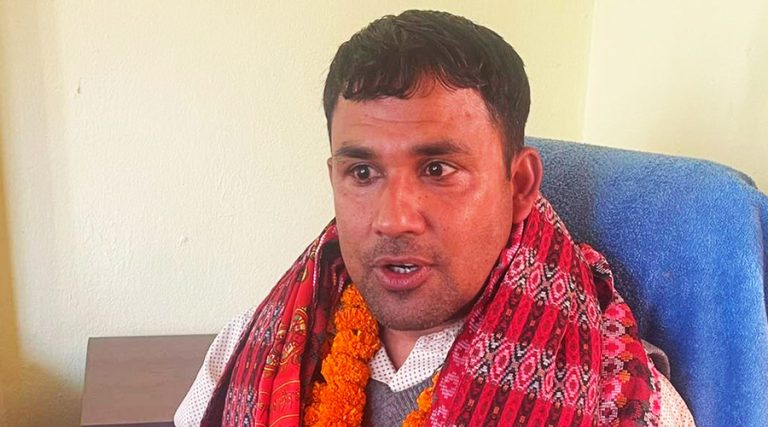नेप्से सीईओमा लुइँटेलको नियुक्ति आधा बाटोबाटै खारेज