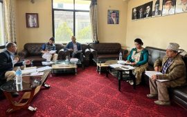 कांग्रेसमा क्रियाशील सदस्यता नवीकरण शुल्क २०० रुपैयाँभन्दा बढी लिन नपाउने