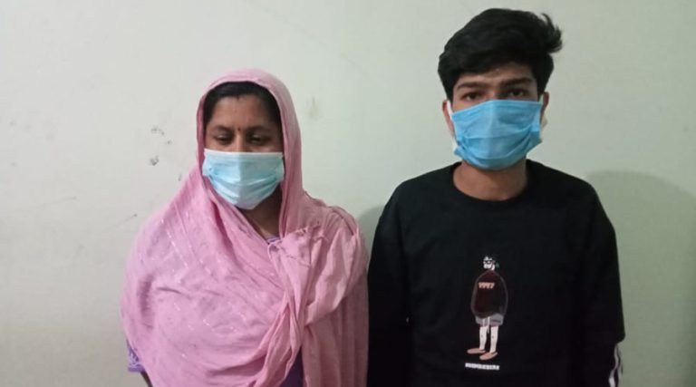 सिरहाबाट खैरो हिरोइनसहित होटल सञ्चालक र युवक पक्राउ