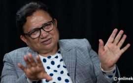 ‘हामी मैलोधैलो भयौं, सच्चिन जनताकोमा गएका हौं’