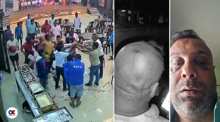 वडाध्यक्ष कुटपिट प्रकरण : प्रहरीसहित ७ जनाविरुद्ध पक्राउ पुर्जी जारी