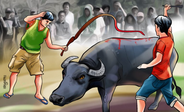 जब अन्धविश्वासको शिकार बन्छन् अवोध प्राणीहरू