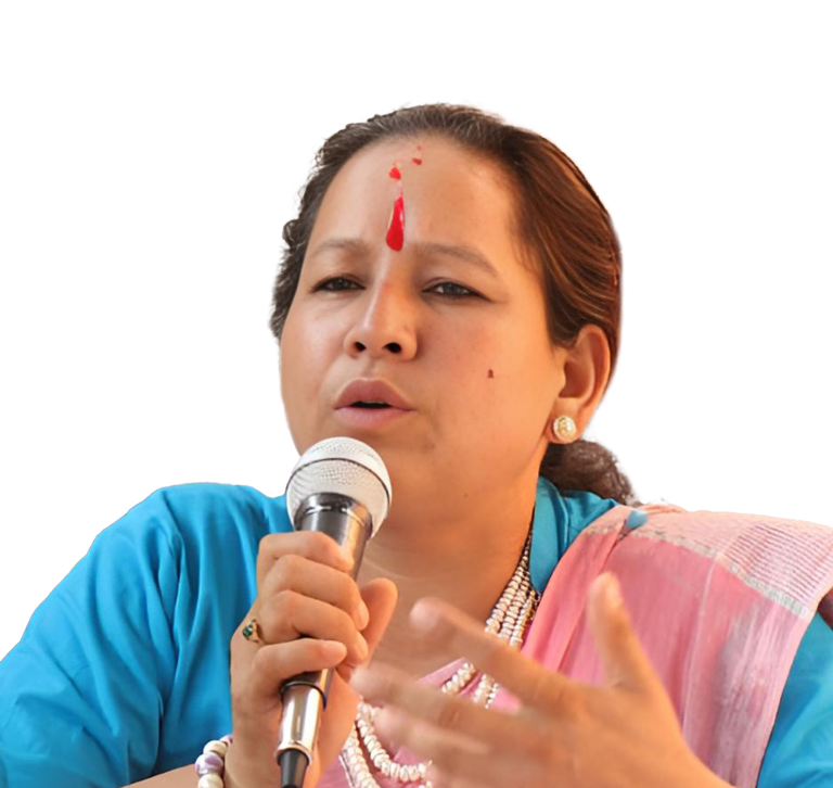 महिलाको प्रतिष्ठा उठाउन ‘घर बिगार्ने’ पशुपति