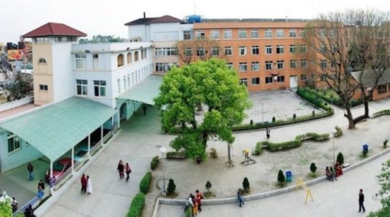 बलात्कार मुद्दाका थुनुवा पाटन अस्पतालबाट फरार