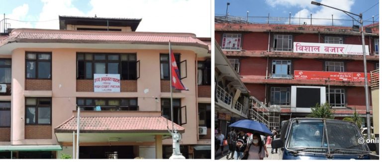 एक दशकपछि हुन लागेको विशाल बजारको साधारणसभा अदालतले रोक्यो