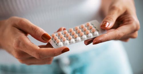 गर्भनिरोधक चक्की खाँदा महिलाको मानसिक स्वास्थ्यमा असर पर्छ ?