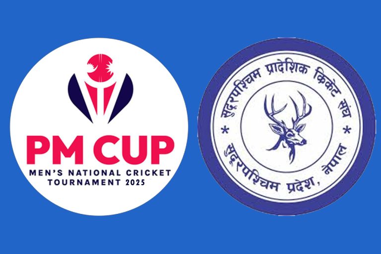 सुदूरपश्चिम प्रदेशले नारायण जोशीको कप्तानीमा पीएम कप खेल्ने