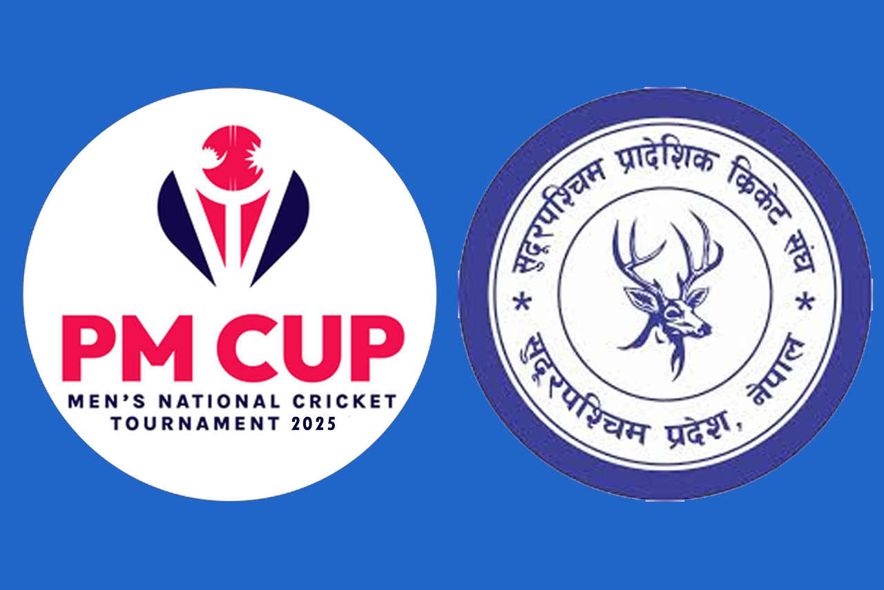सुदूरपश्चिम प्रदेशले नारायण जोशीको कप्तानीमा पीएम कप खेल्ने