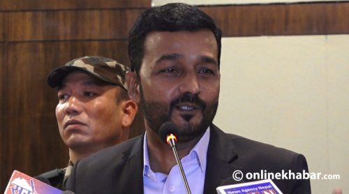 महिलाले अवसर पाए प्रधानमन्त्री बनेर राम्रो काम गर्न सक्छन् : मन्त्री यादव
