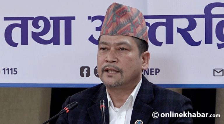 चैतभित्र १४ अस्पतालमा १८ वटा सुविधा थप हुन्छ : स्वास्थ्य मन्त्रालय