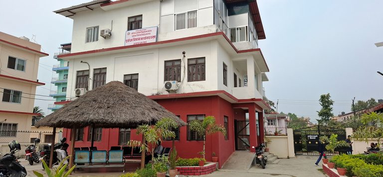 मधेश प्रदेशका सांसदलाई ५ करोडसम्मका योजना वितरण