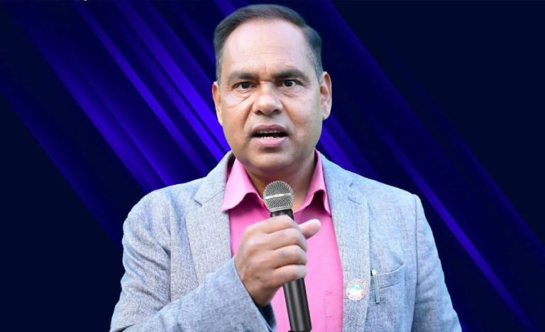 पुरूषोत्तम न्यौपाने पोखरामा हुने एकल सांगीतिक साँझमा गुञ्जिने