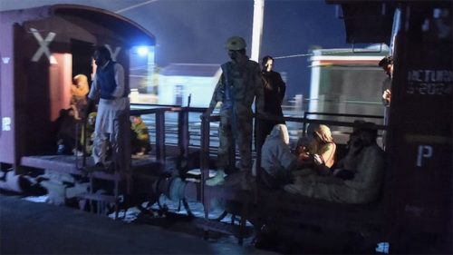 पाकिस्तानमा अपहरणमा परेका ३०० जनाको उद्धार