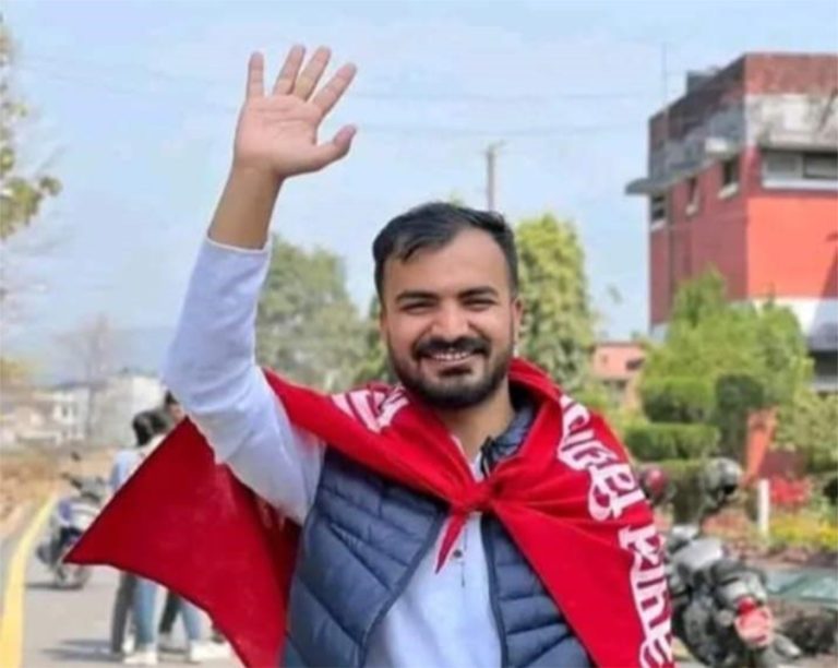 पूर्वाञ्चल क्याम्पसको अध्यक्षमा नेविसंघ र सचिवमा अखिलका उम्मेदवार विजयी
