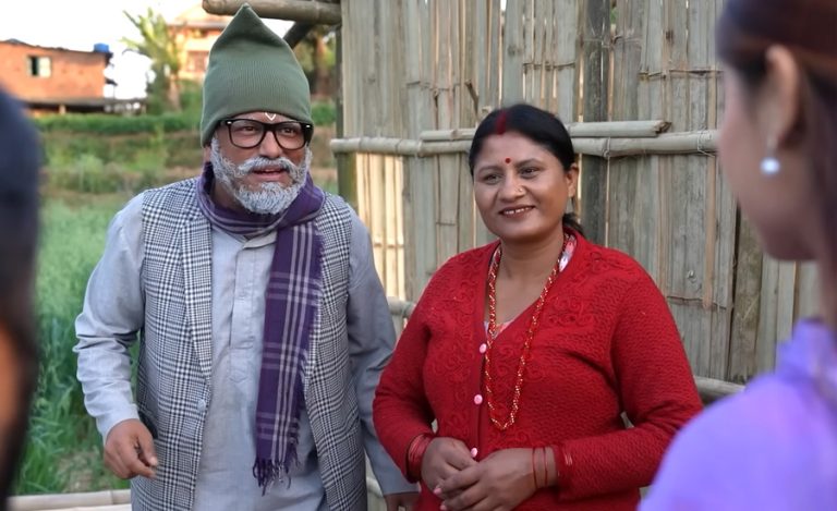 ९३ एपिसोडमा रोकियो ‘सक्किगो नि’को तेस्रो सिजन