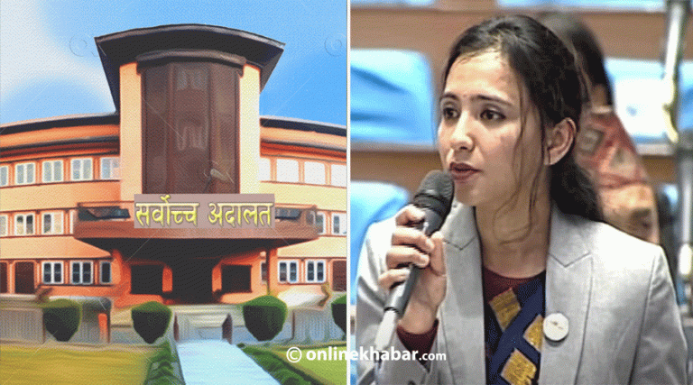 निर्वाचित भएको साढे २ वर्षपछि तोसिमा कार्कीको उम्मेदवारी खारेजीसम्बन्धी निर्णय बदर