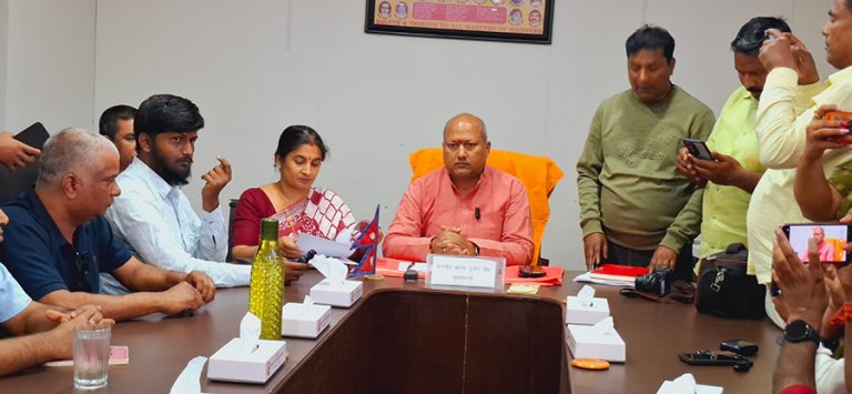 केन्द्राध्यक्ष नियुक्ति विवादका कारण मधेश सरकारले गर्‍यो एसईई बहिष्कार घोषणा