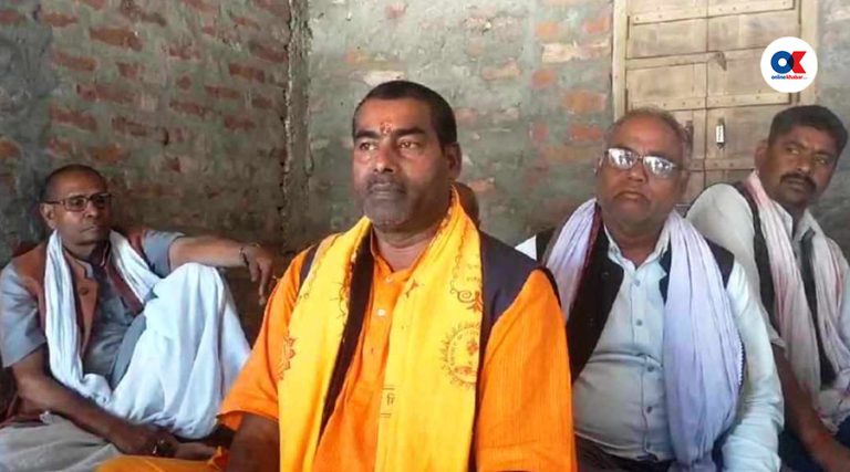 औरही गाउँपालिका अध्यक्ष यादवलाई पक्राउ गर्न माग