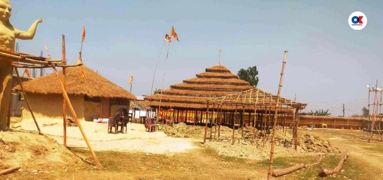 दलितको घर भत्काएको आरोपमा गाउँपालिका अध्यक्ष र पूर्व वडाध्यक्ष पक्राउ