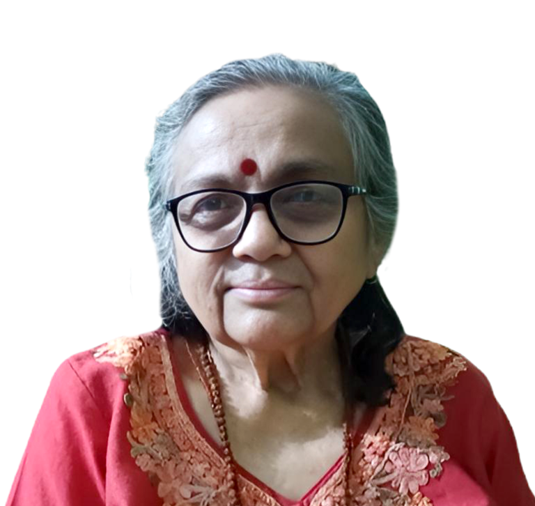 हजार अनाथकी आमा