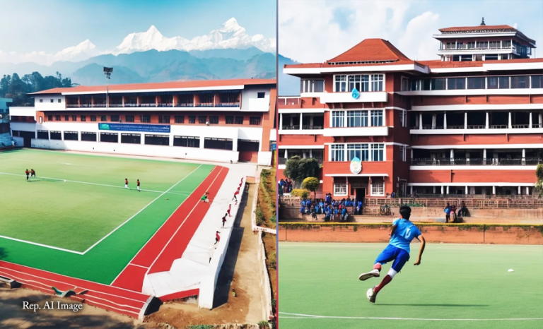 नेपालमा खेलकुद विश्वविद्यालयको आवश्यकता र सम्भाव्यता