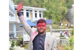 रेसुङ्गा क्याम्पसको स्ववियुमा सबै पदमा निर्विरोध
