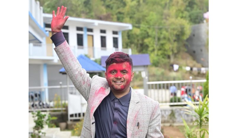 रेसुङ्गा क्याम्पसको स्ववियुमा सबै पदमा निर्विरोध