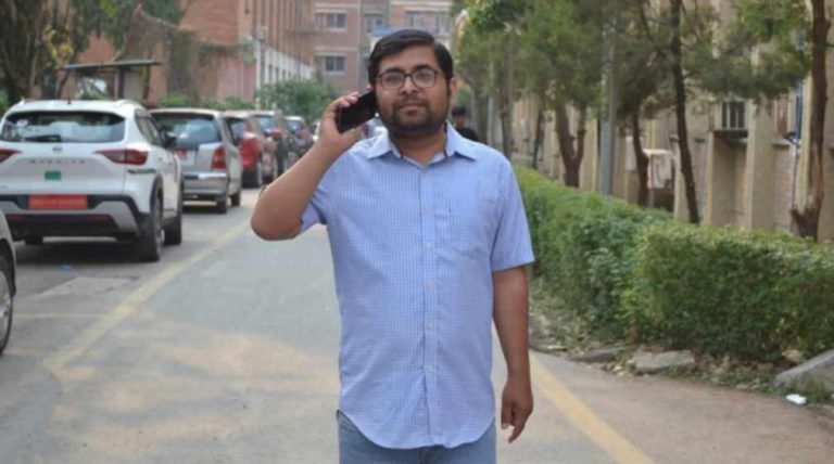 स्ववियु निर्वाचनका लागि नेविसंले बनायो स्वास्थ्य सहायता समिति