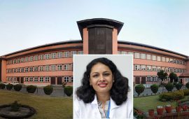 डा. मिश्राको रिटमा सर्वोच्च अदालतले माग्यो स्वास्थ्य सचिव नियुक्ति प्रक्रियाको फाइल