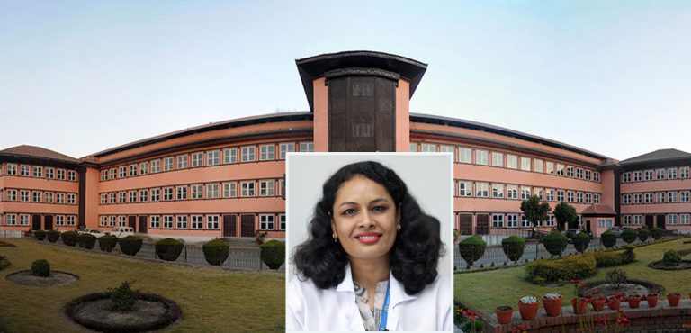 डा. मिश्राको रिटमा सर्वोच्च अदालतले माग्यो स्वास्थ्य सचिव नियुक्ति प्रक्रियाको फाइल