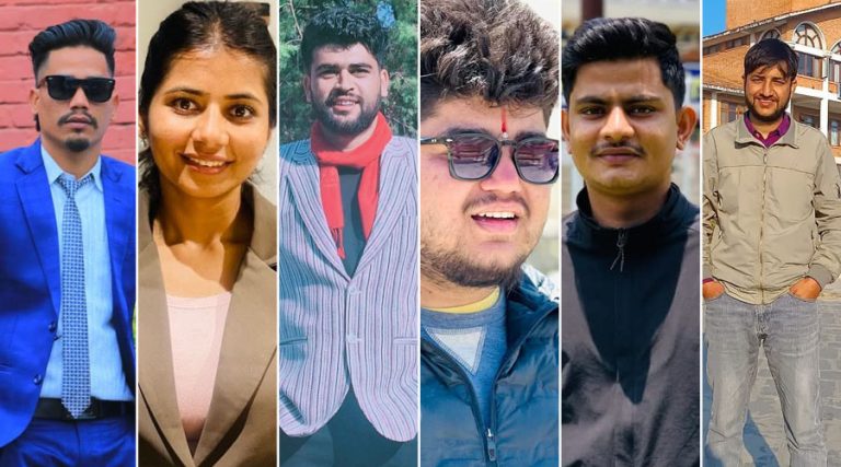 स्ववियु निर्वाचन : केन्द्रीय क्याम्पस त्रिविमा नेविसंघका ६ जना बागी उम्मेदवार