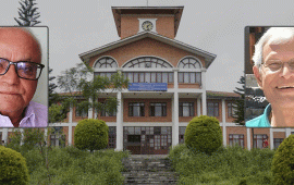 विद्यार्थी युनियनको त्यो चुनाव, हिंसात्मक बनेको यो स्ववियु चुनाव