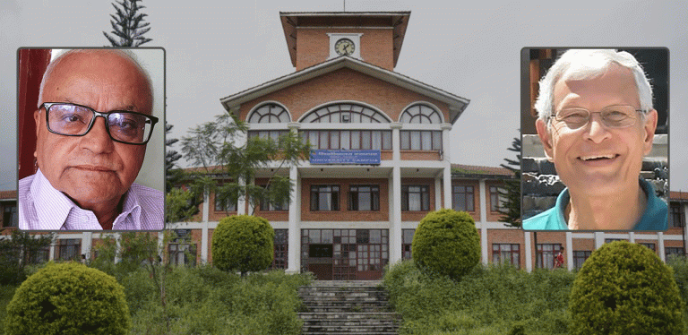 विद्यार्थी युनियनको त्यो चुनाव, हिंसात्मक बनेको यो स्ववियु चुनाव