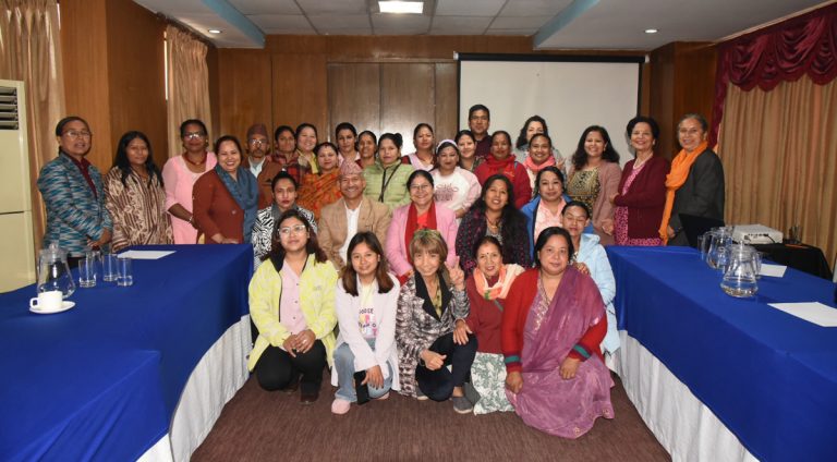 जातीय विभेदकै कारण दलित घरेलु श्रमिक महिला थर लुकाउन बाध्य