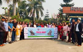 चितवनमा महिला मोटर र्‍यालीको आयोजना हुने