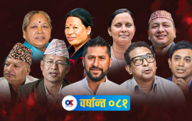 अपराधमा भीआईपी जोडिएको वर्ष