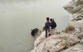 उच्च जोखिममा खटिने सशस्त्र प्रहरीलाई प्रोत्साहन र उच्च जोखिम भत्ता
