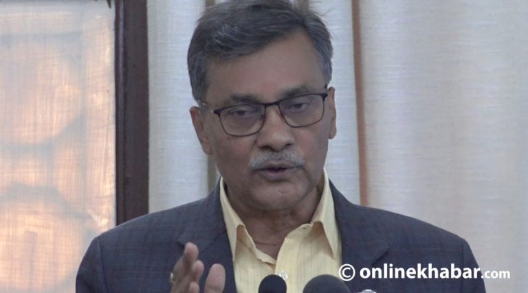 प्रदेश र स्थानीय तहलाई अधिकार दिन ढिला गर्न हुँदैन : कानुनमन्त्री