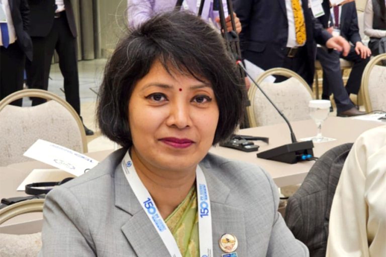 शिक्षा मन्त्रालयमा मेरो रुचि पनि छैन, विज्ञता पनि छैन : डा. शाक्य