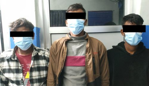 शिकार खेल्ने क्रममा गोली लागेर एक जनाको मृत्यु, ३ जना पक्राउ