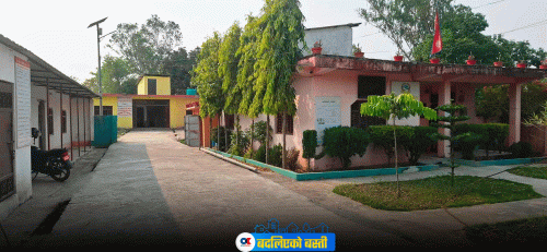 २० वर्षमा बदलिएको बटेश्वर