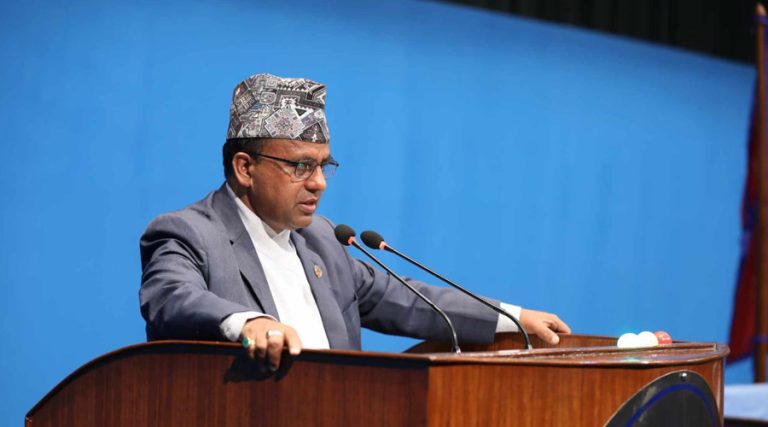नेपाली आकाश सुरक्षित बनाइने छ : पर्यटनमन्त्री 