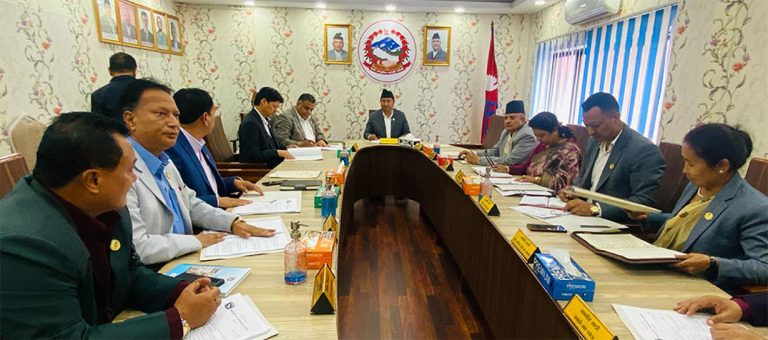 बागमती प्रदेश सरकार : नागरिकमा आशा जगाएन, जग पनि बसाएन