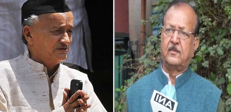 भारतीय नेता बोलाएर गणेशमान सिंह फाउण्डेशनले २०४६ सालको स्मरणमा विचार गोष्ठी गर्दै