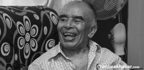 भैरव रिसालको शरीर अब चिकित्साशास्त्रका विद्यार्थीको अध्ययन सामग्री