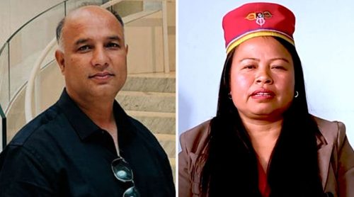 बागमतीका निलम्बित मेयर-उपमेयरविरुद्ध सर्लाही जिल्ला अदालतमा मुद्दा दायर