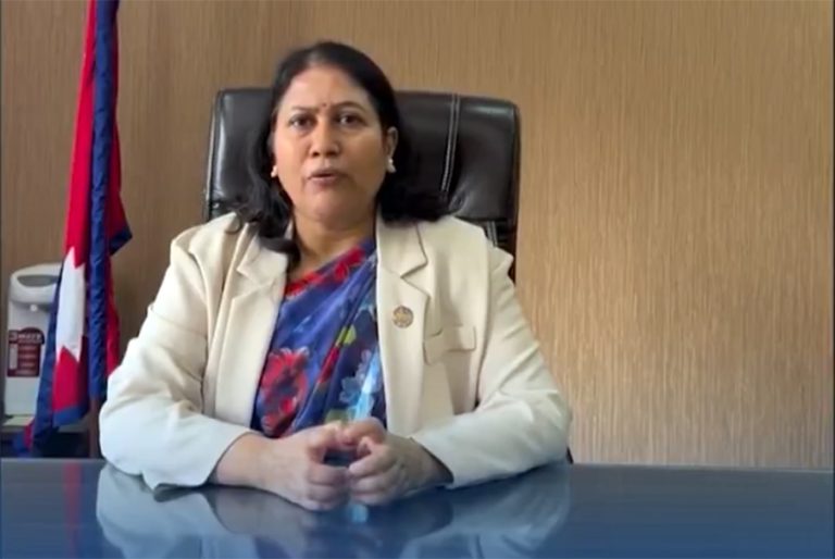 शिक्षा मन्त्रीले भनिन्– शिक्षकका माग सम्बोधन गर्न वर्षे अधिवेशन छिट्टै बोलाइएको हो