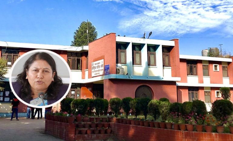एसईईको रजिस्ट्रेशन शुल्क नलिने पूर्वशिक्षामन्त्रीको निर्णय उल्टिएको हो ?