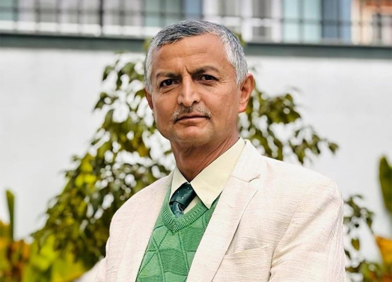 नेपाल बार एसोसिएसनको अध्यक्षमा मिश्रको जित निश्चित